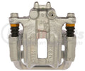 BRAKE CALIPER & BRACKET