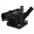 THERMOSTAT HOUSING