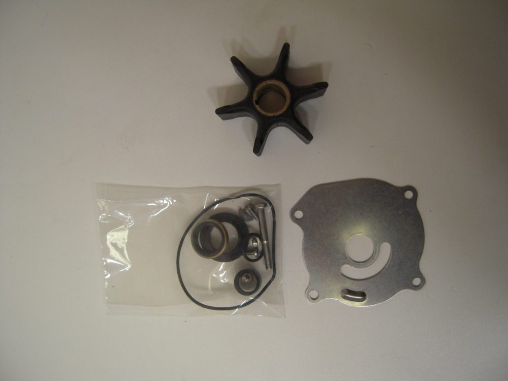 SIERRAMARINE auto part