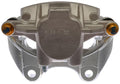 BRAKE CALIPER & BRACKET