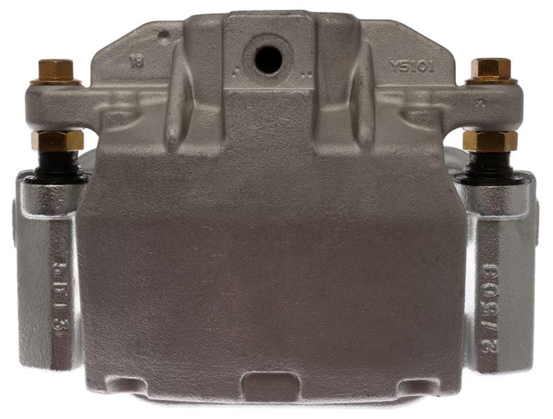 BRAKE CALIPER & BRACKET