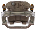 BRAKE CALIPER & BRACKET