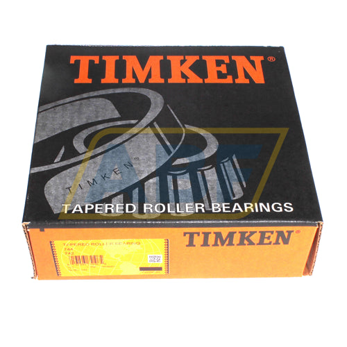TIMKEN red auto part
