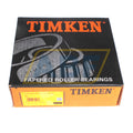 TIMKEN red auto part