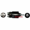 SOLENOID SWITCH