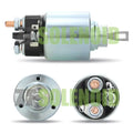 SOLENOID SWITCH