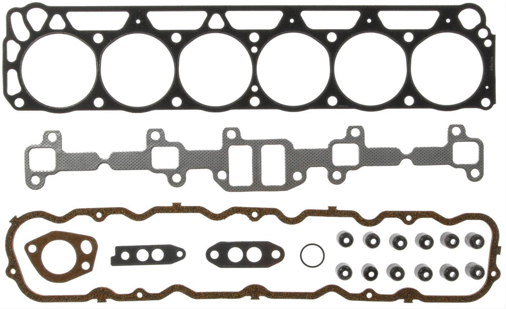 Head Set Ford-PassTrkand Ind Merc:144170200250(60-83)(VC)