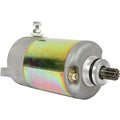 Arrowhead New Starter
