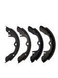 FRICTION BRAKES