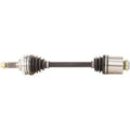 NEW CV AXLE
