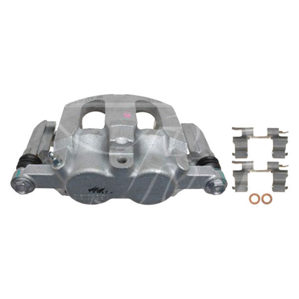FRICTION READY CALIPERS
