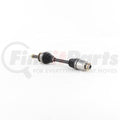 NEW CV AXLE