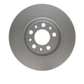 DFC 14-24 Mazda 3 Front GeoSPEC Coated Rotor