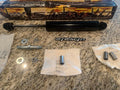 STEALTH STEERING STABILIZER