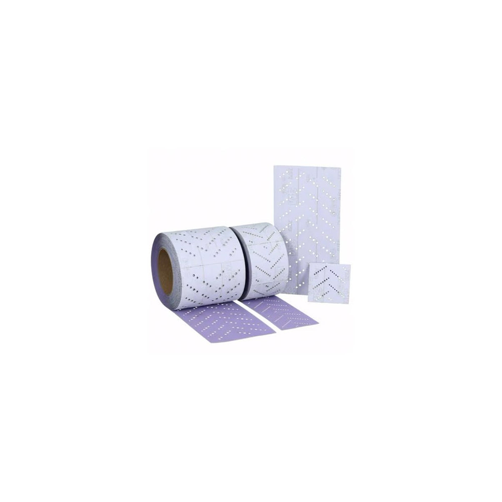 3M CUBITRON II HOOKIT CLEAN SAND