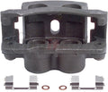 PWDR CDED BRAKE CALIPER L