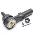 MOOG 09-21 Chevrolet Express 4500 Front Outer / Outer Tie Rod End