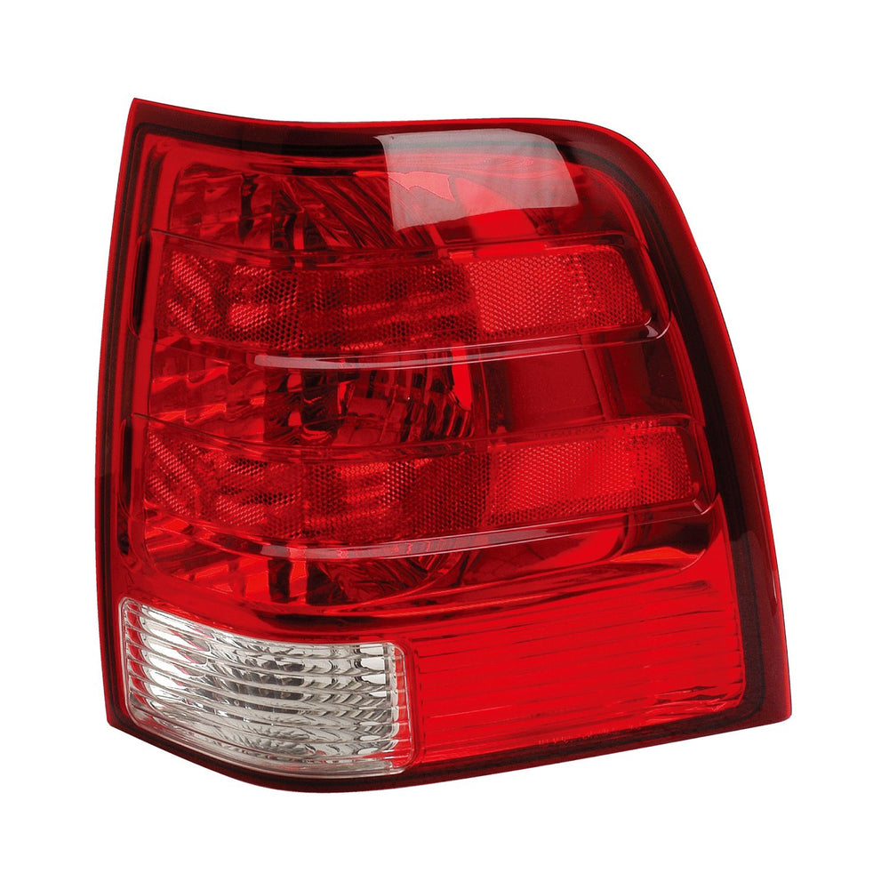 RH TAILLAMP ASSY W/BULBS & SOCKETS FORD EXPEDITION 20032006