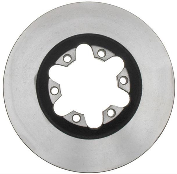 DISC BRAKE ROTR ONLY