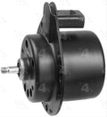 RAD. FAN MOTOR