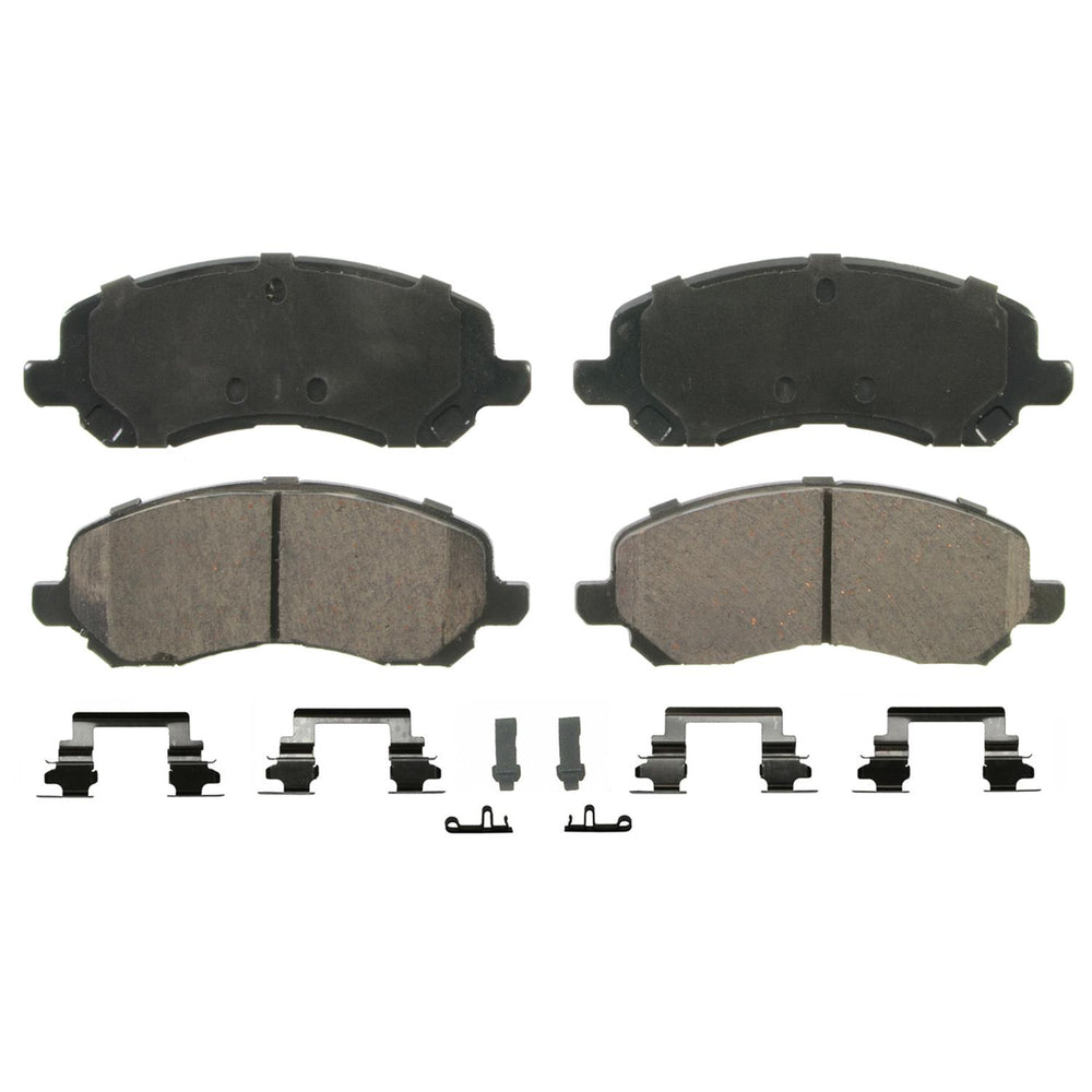 WAGNER BRAKE auto part