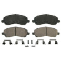 CERAMIC BRAKE PADS