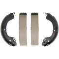 BONDED BRAKE SHOE
