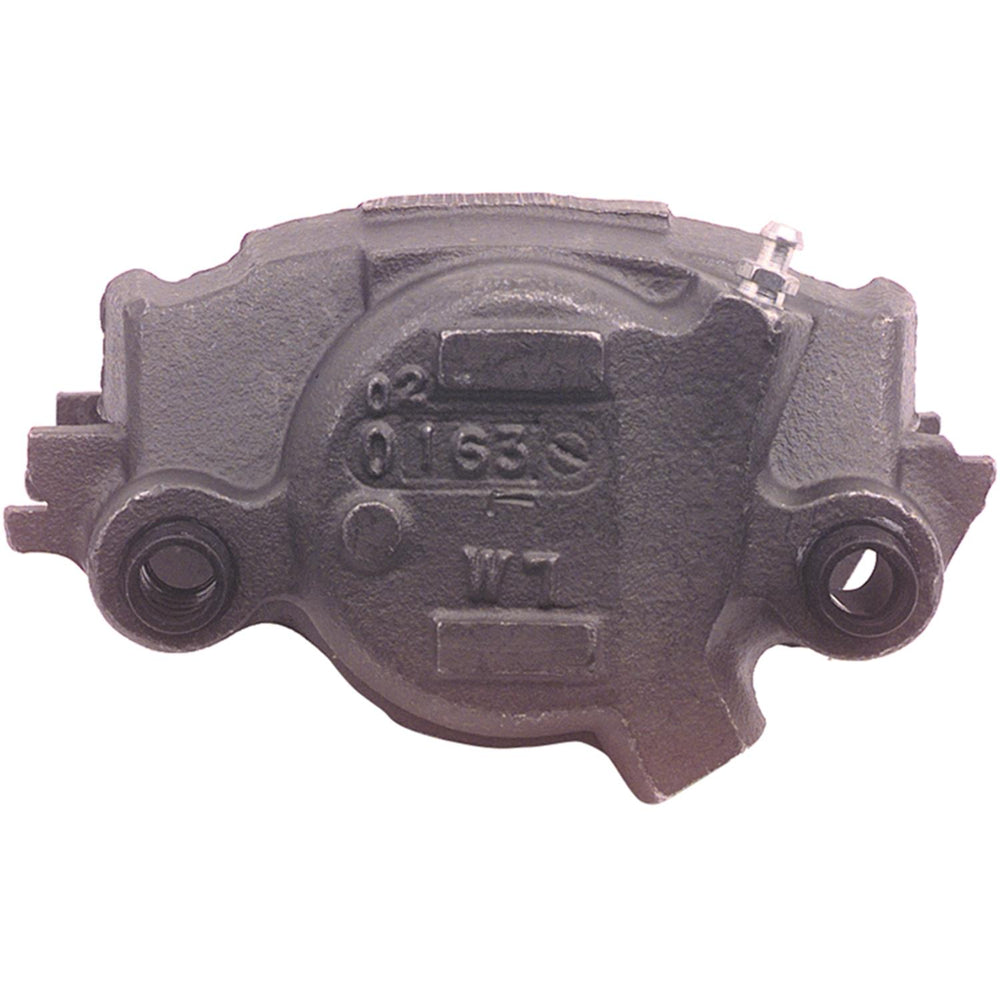 FRICTION CHOICE CALIPERS