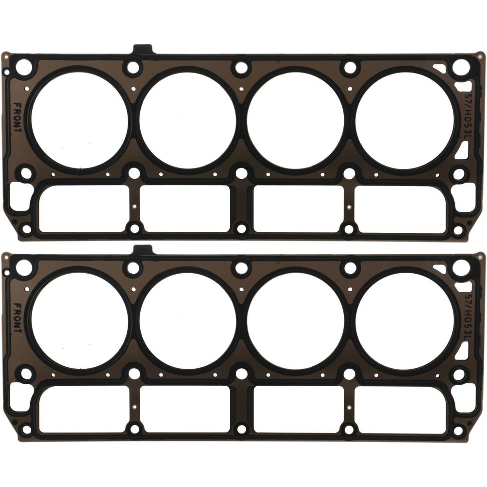 GM Performance auto part