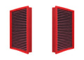 BMC 2015+ Ford Galaxy III 1.5 Ecoboost Replacement Panel Air Filter