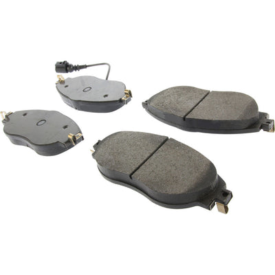 Stoptech auto part