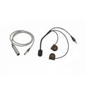 HELMET SPEAKER AND MIC KIT (NASCAR)