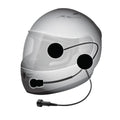HELMET SPEAKER AND MIC KIT (NASCAR)