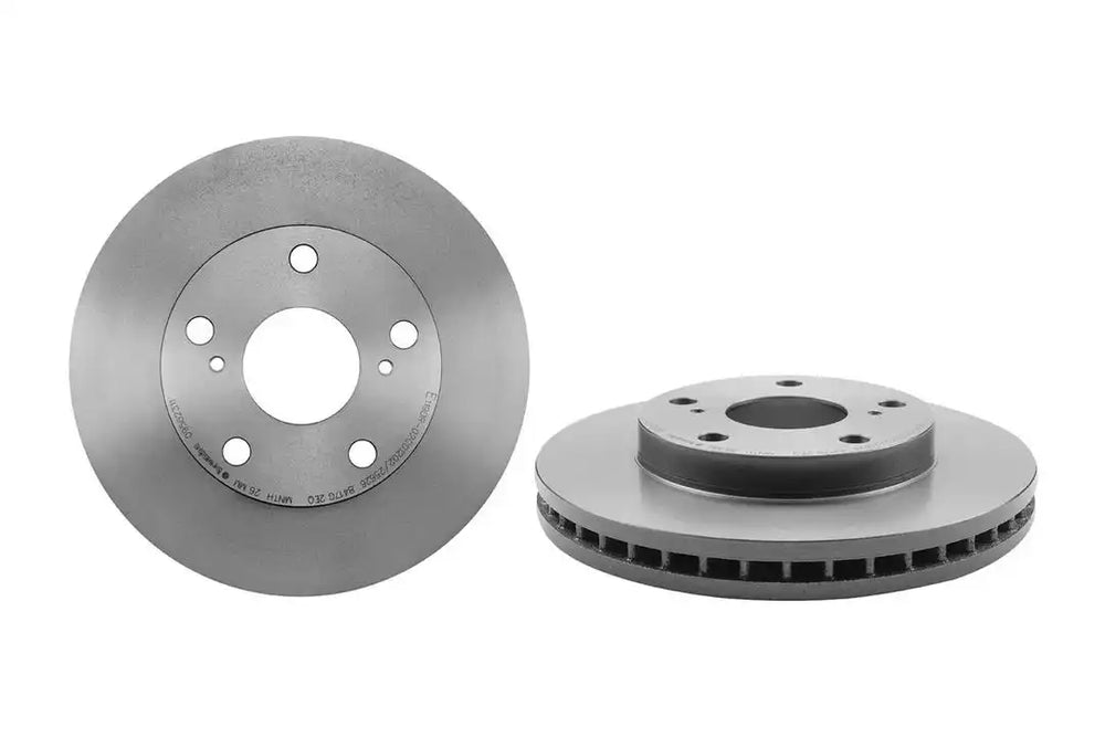 DISC BRAKE ROTOR