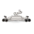 Akrapovic 16-17 BMW M2 (F87) Replacement Bracket (For ME-BM/T/8H)