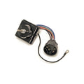 69 2 SPD WIND WIPER SWITCH