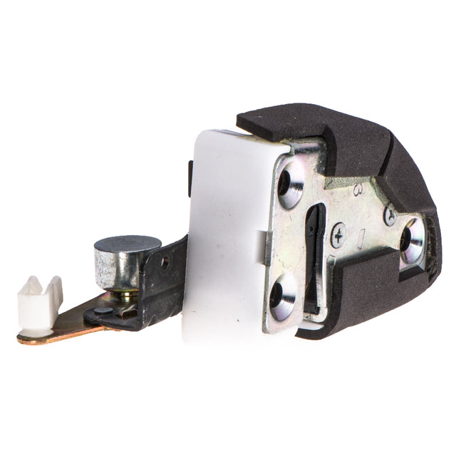 0306 WRANGLER (FULL STEEL DOORS) LEFT DOOR LATCH