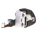 0306 WRANGLER (FULL STEEL DOORS) LEFT DOOR LATCH