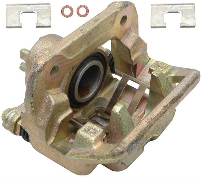 FRICTION CALIPERS