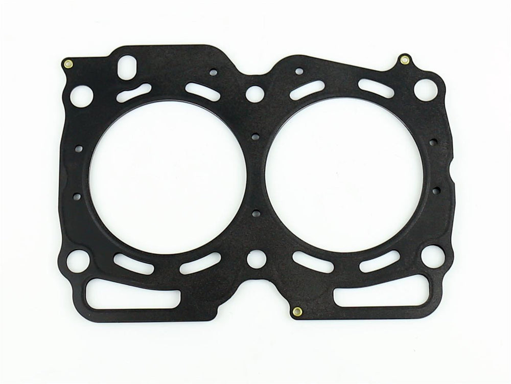 SUBARU WRX 101.00MM X .95MM MLS SPARTAN W/ GAS STOPPER