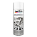 DUPLICOLOR BULK CUSTOM WRAP REMOVABLE COATING MATTE ARCTIC WHITE GALLON 128