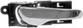 INTERIOR DOOR HANDLE