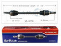 TRAKMOTIVE auto part