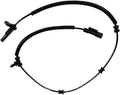 ABS WHEEL SPEED SENSOR