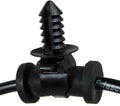 ABS WHEEL SPEED SENSOR