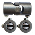 Borgeson Steel Single Universal Joint