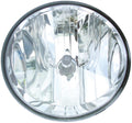 FOG LAMP RH & LH