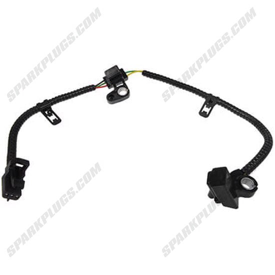 AUTOMATIC TRANSMISSION SPEED SENSOR