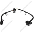 AUTOMATIC TRANSMISSION SPEED SENSOR