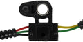 AUTOMATIC TRANSMISSION SPEED SENSOR